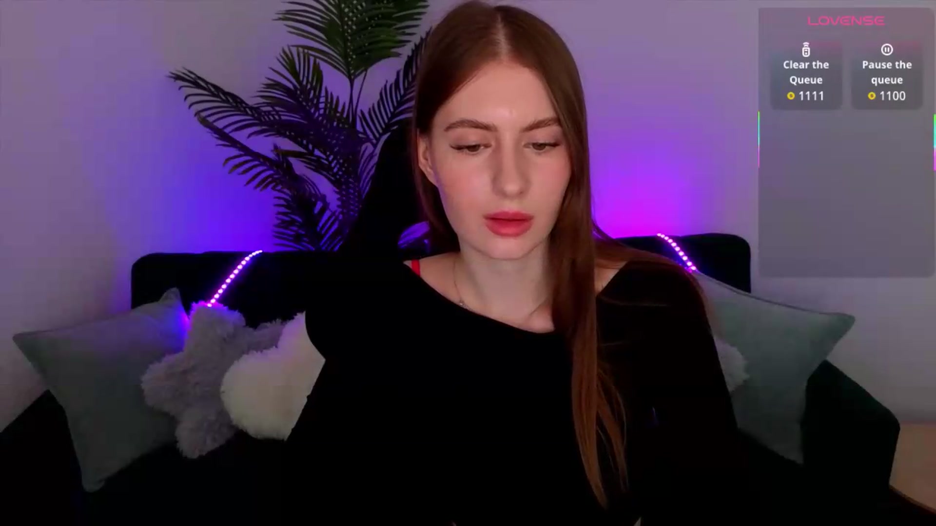 Gallery image thumbnail from Meliora's myfreecams stream on, 06/04/2026, 15:02 image 13 of 20