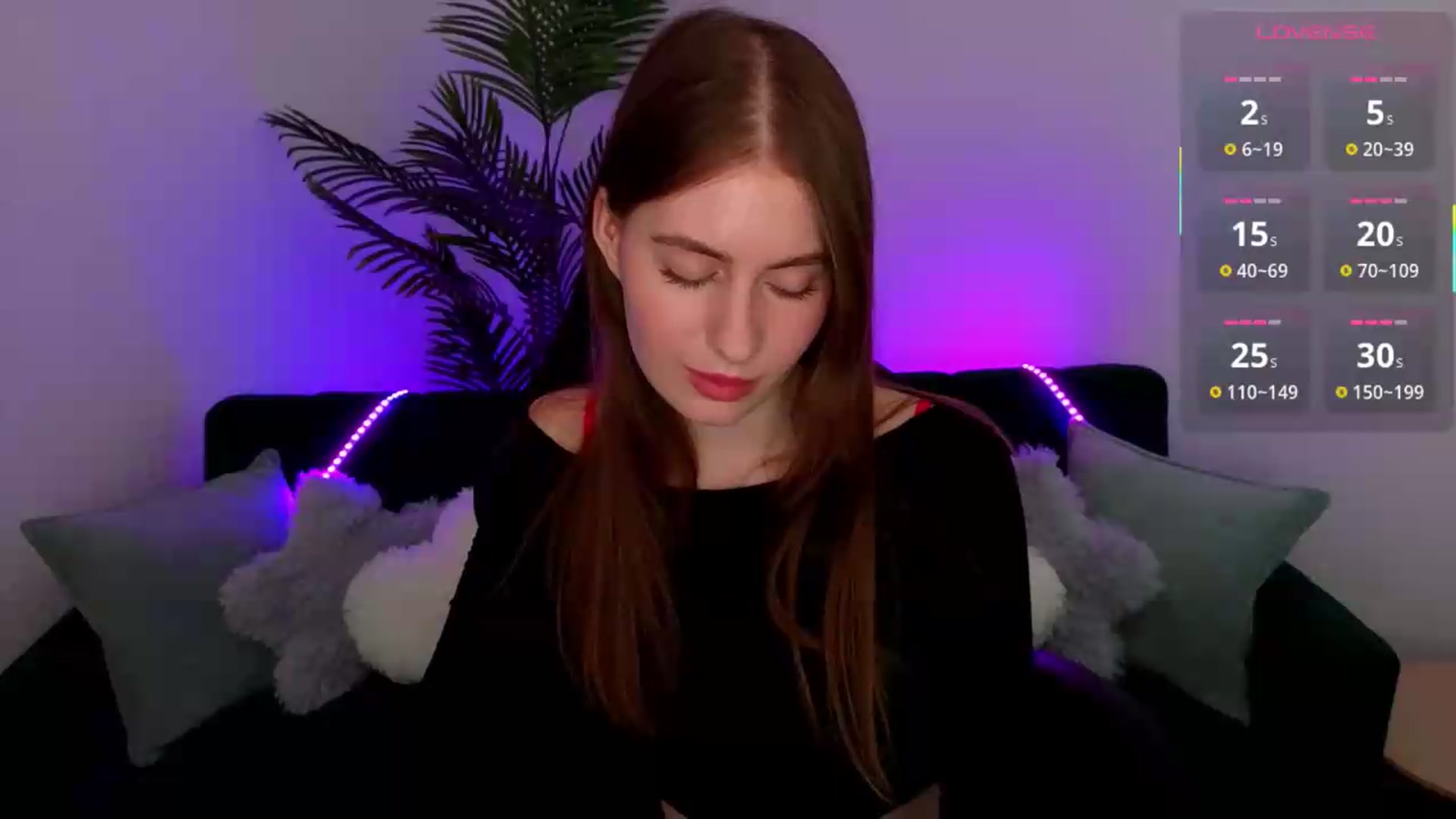 Gallery image thumbnail from Meliora's myfreecams stream on, 06/04/2026, 15:02 image 14 of 20
