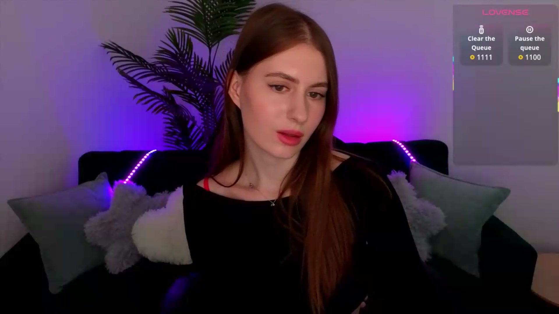 Gallery image thumbnail from Meliora's myfreecams stream on, 06/04/2026, 15:02 image 4 of 20