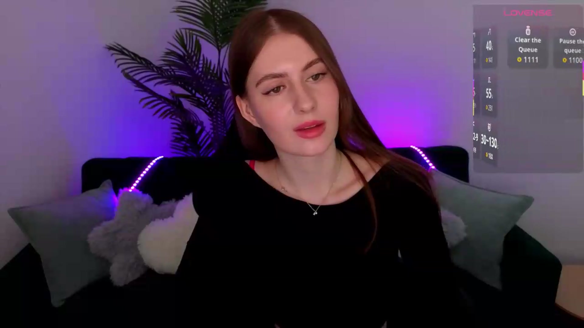 Gallery image thumbnail from Meliora's myfreecams stream on, 06/04/2026, 15:02 image 6 of 20