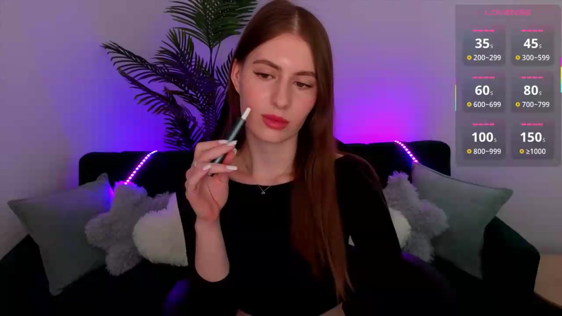 Gallery image thumbnail from Meliora's myfreecams stream on, 06/04/2026, 15:02 image 8 of 20