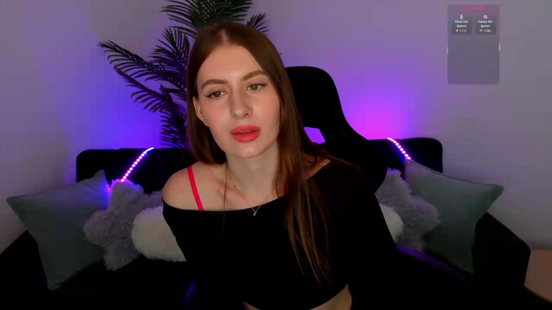 Gallery image thumbnail from Meliora's myfreecams stream on, 06/04/2026, 16:26 image 2 of 20