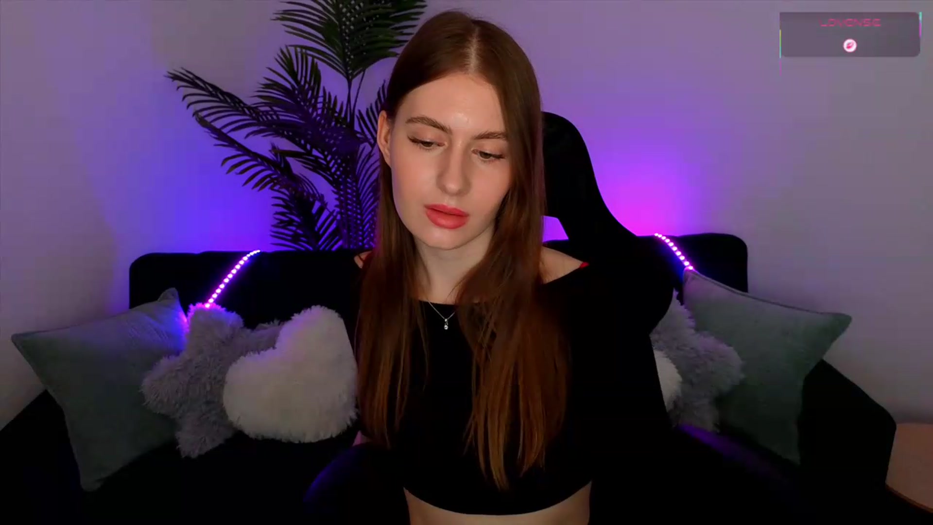 Gallery image thumbnail from Meliora's myfreecams stream on, 06/04/2026, 16:50 image 6 of 20