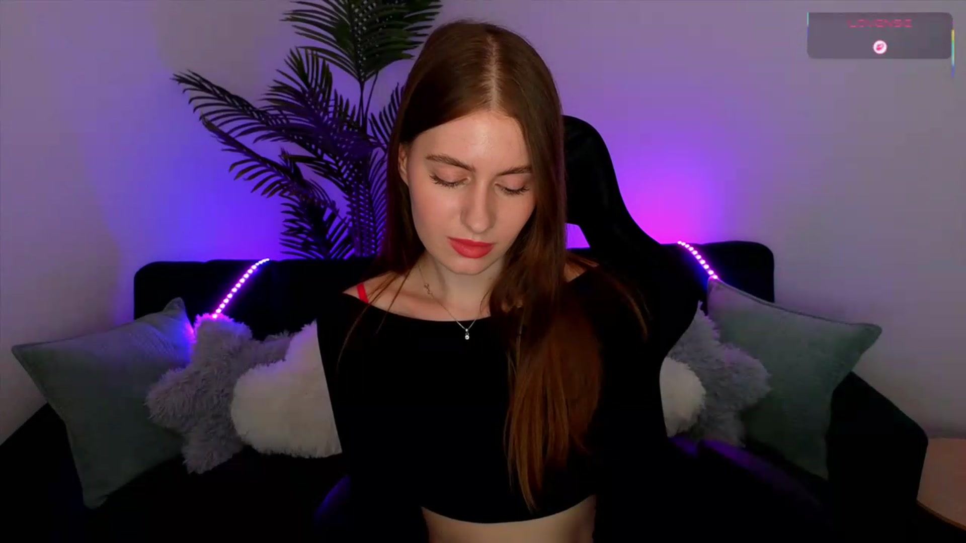 Gallery image thumbnail from Meliora's myfreecams stream on, 06/04/2026, 16:50 image 4 of 20