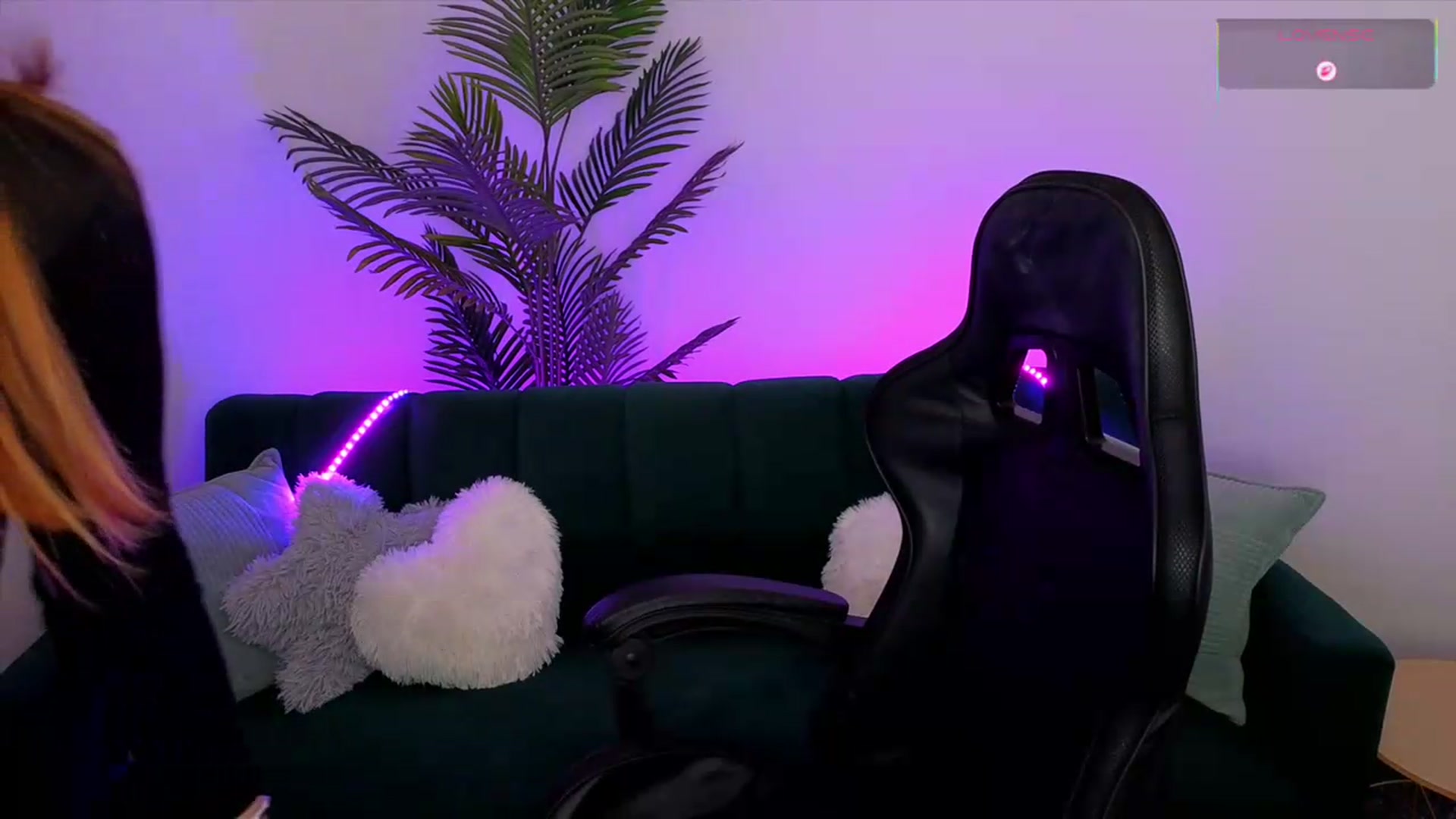 Gallery image thumbnail from Meliora's myfreecams stream on, 06/04/2026, 16:50 image 13 of 20