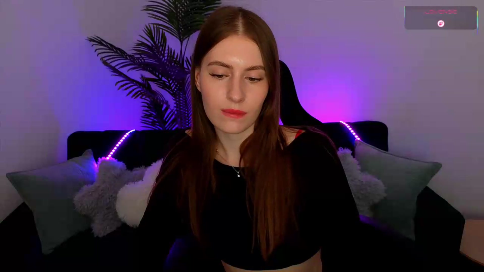Gallery image thumbnail from Meliora's myfreecams stream on, 06/04/2026, 17:37 image 10 of 20