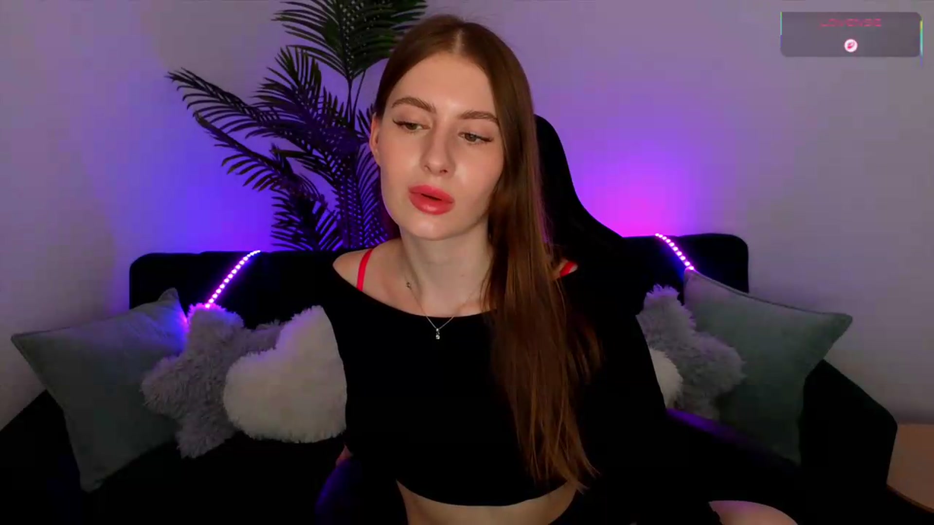 Gallery image thumbnail from Meliora's myfreecams stream on, 06/04/2026, 17:37 image 8 of 20