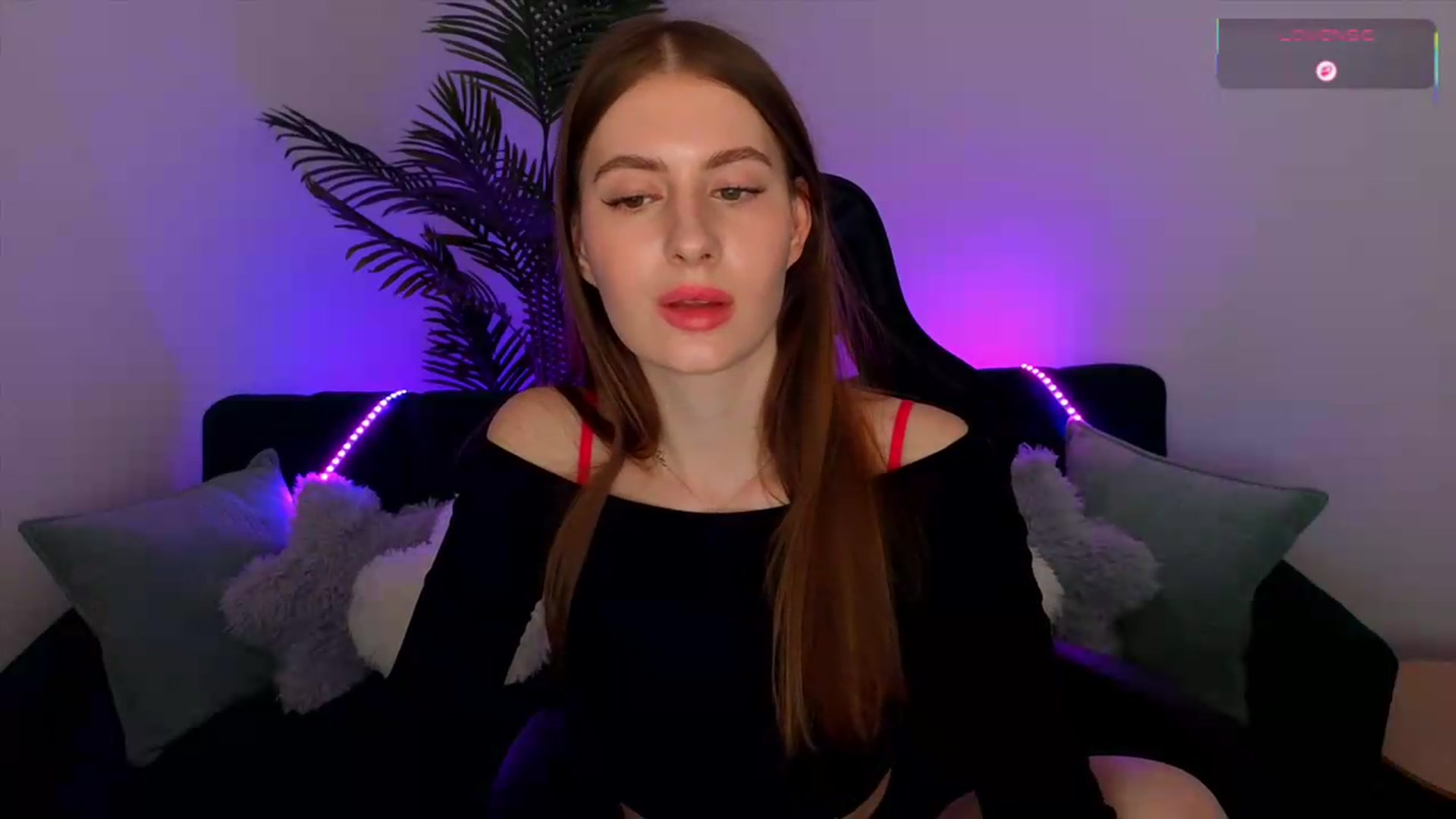 Gallery image thumbnail from Meliora's myfreecams stream on, 06/04/2026, 17:37 image 2 of 20