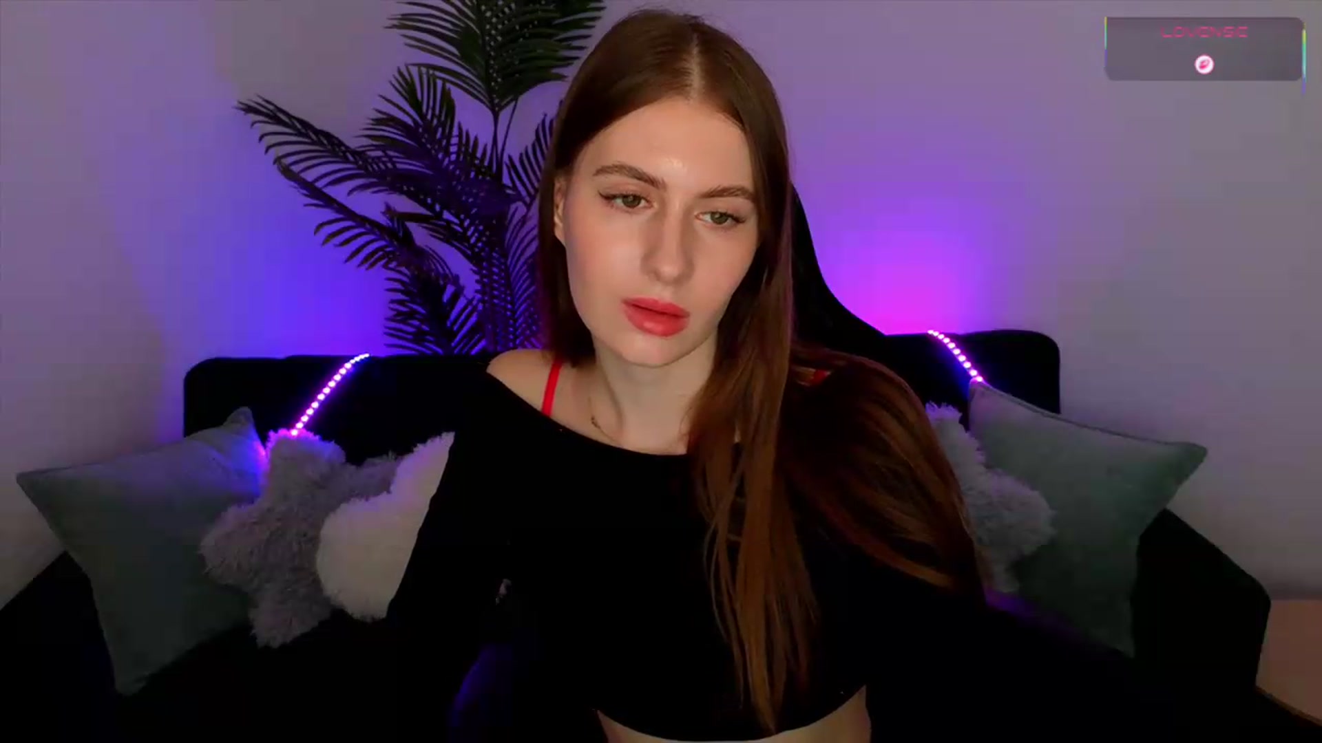 Gallery image thumbnail from Meliora's myfreecams stream on, 06/04/2026, 17:37 image 4 of 20