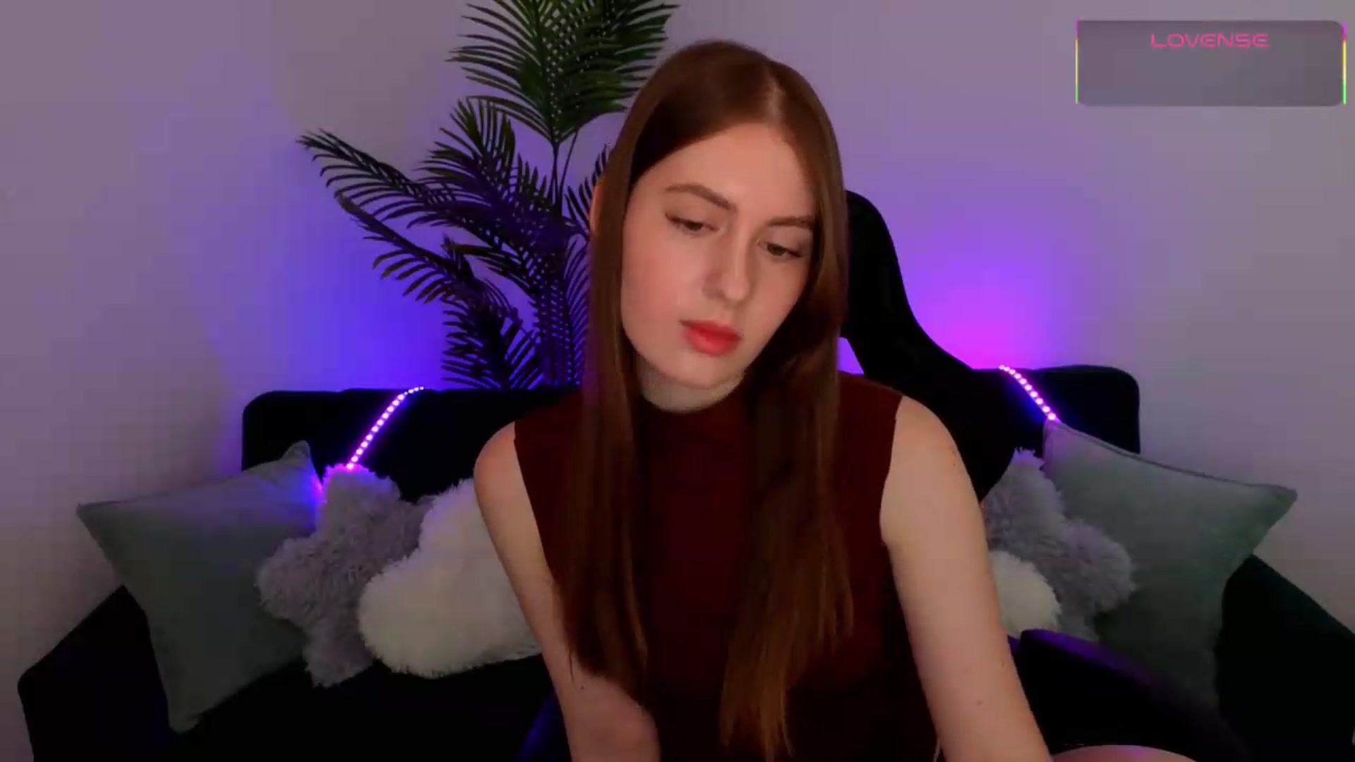 Gallery image thumbnail from Meliora's myfreecams stream on, 06/05/2026, 15:07 image 2 of 20