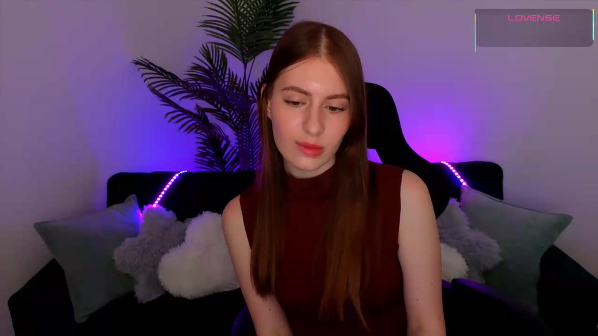 Gallery image thumbnail from Meliora's myfreecams stream on, 06/05/2026, 15:07 image 9 of 20