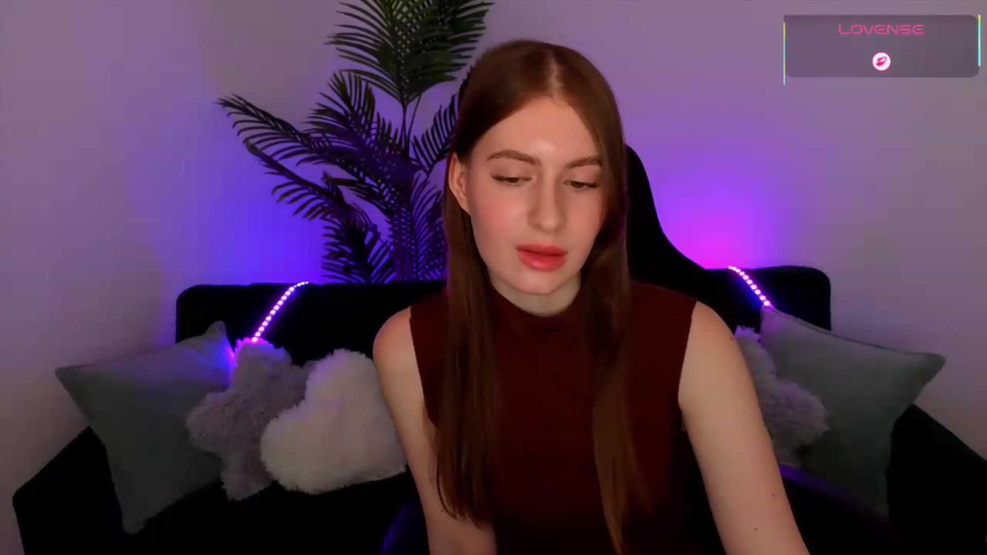 Gallery image thumbnail from Meliora's myfreecams stream on, 06/05/2026, 15:07 image 17 of 20