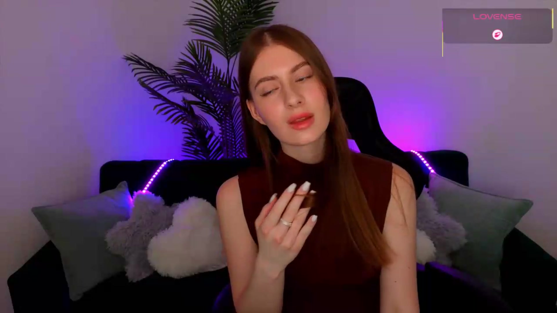 Gallery image thumbnail from Meliora's myfreecams stream on, 06/05/2026, 15:07 image 18 of 20