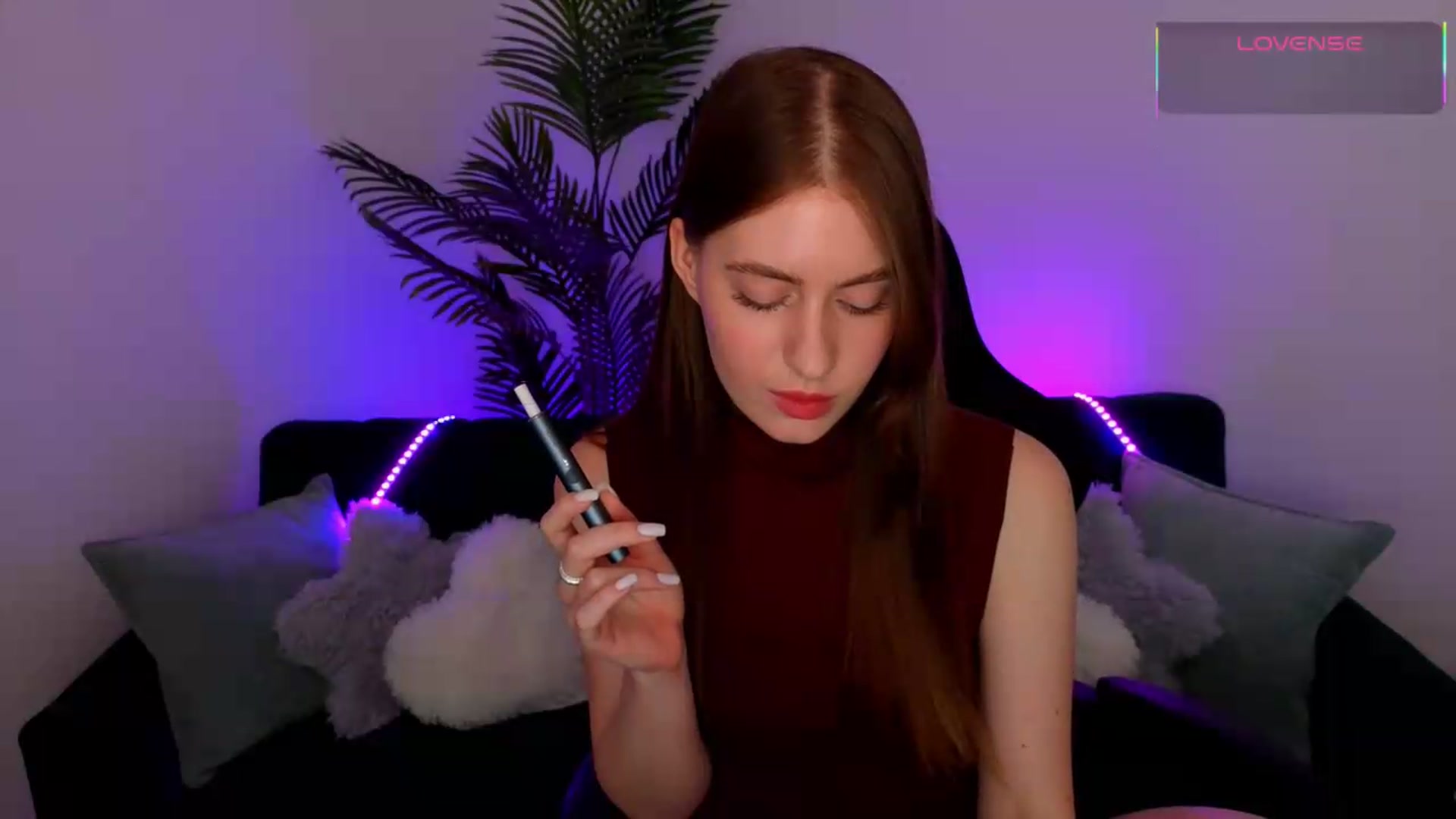 Gallery image thumbnail from Meliora's myfreecams stream on, 06/05/2026, 15:07 image 4 of 20
