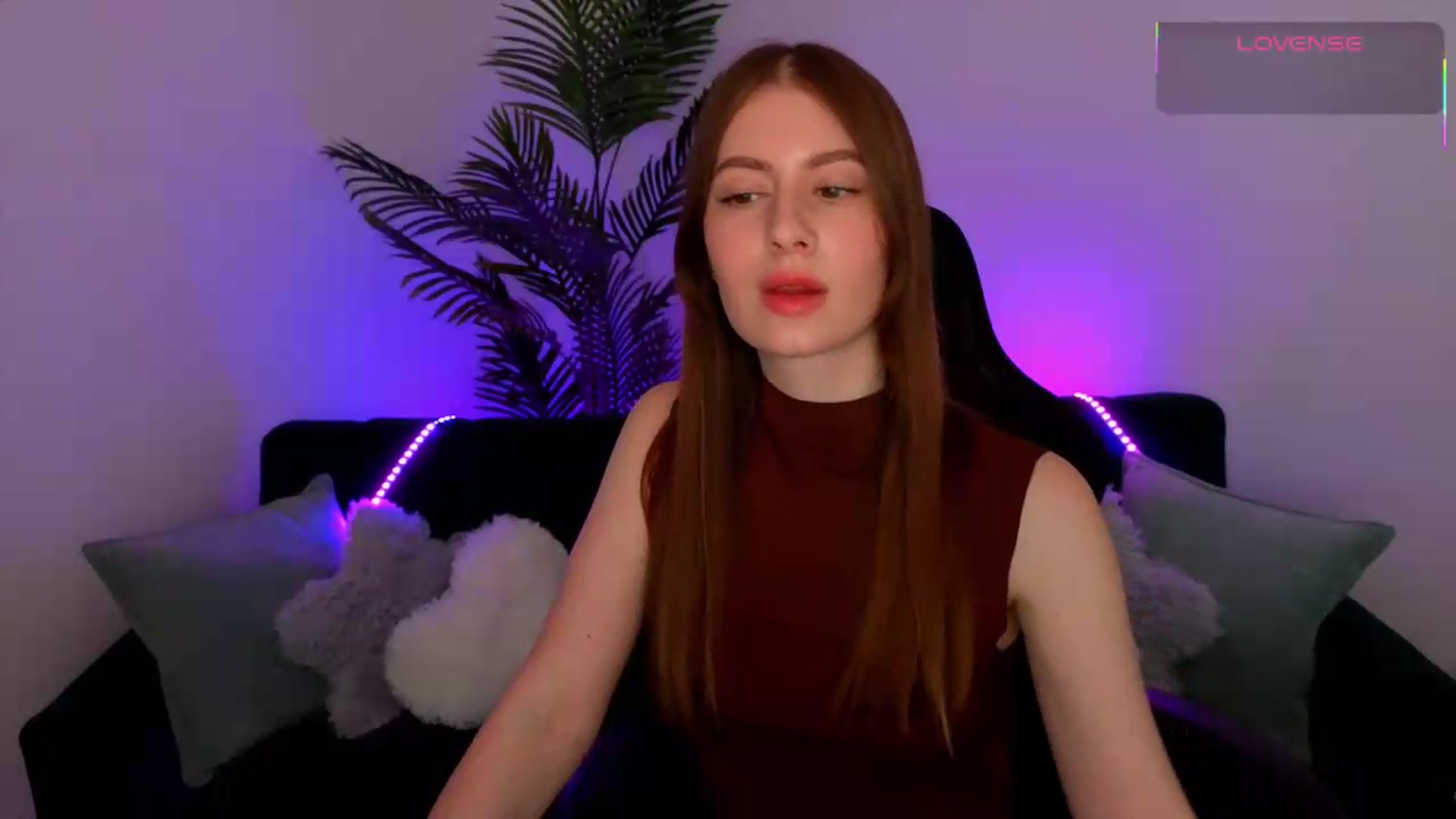 Gallery image thumbnail from Meliora's myfreecams stream on, 06/05/2026, 15:07 image 8 of 20