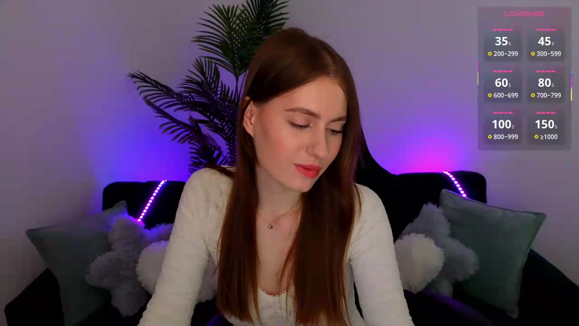 Gallery image thumbnail from Meliora's myfreecams stream on, 06/06/2026, 14:25 image 3 of 20
