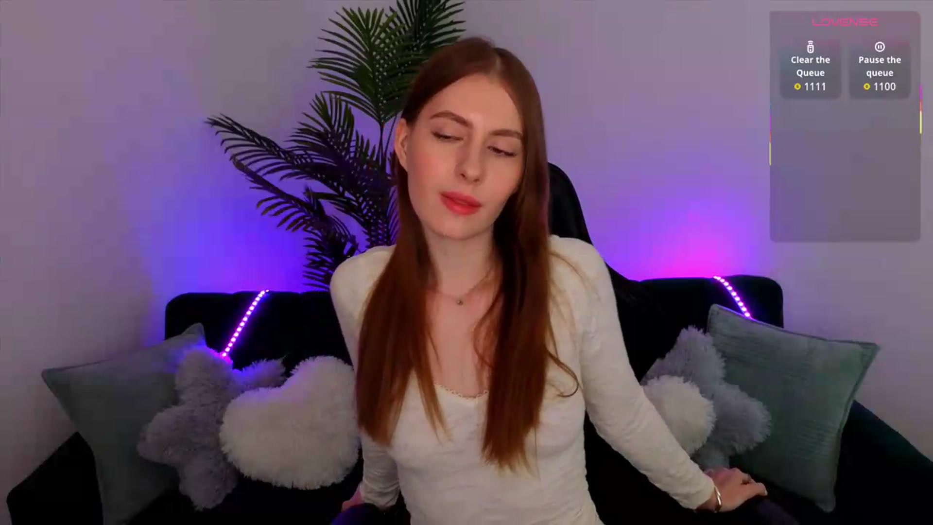 Gallery image thumbnail from Meliora's myfreecams stream on, 06/06/2026, 14:25 image 2 of 20