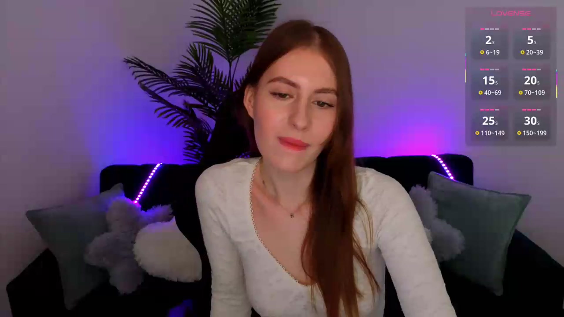 Gallery image thumbnail from Meliora's myfreecams stream on, 06/06/2026, 14:25 image 11 of 20