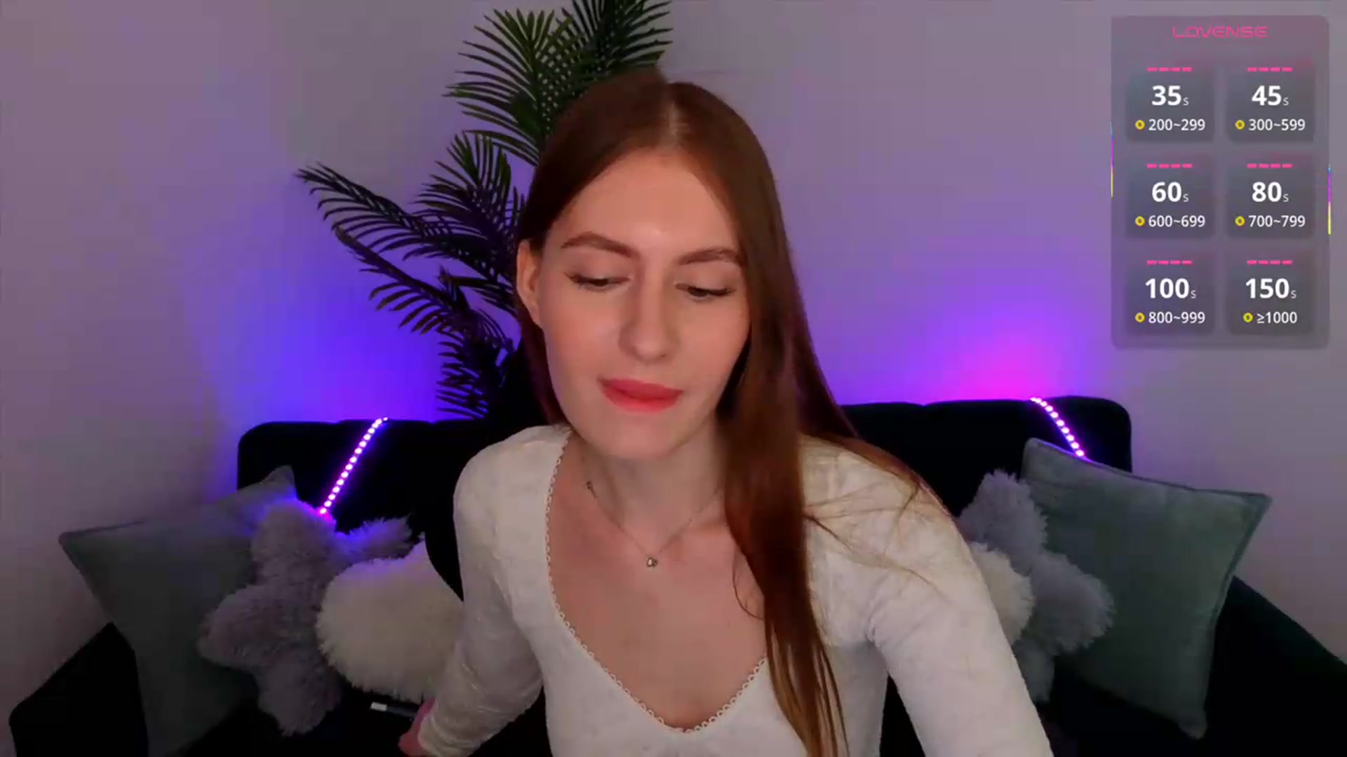 Gallery image thumbnail from Meliora's myfreecams stream on, 06/06/2026, 14:25 image 7 of 20