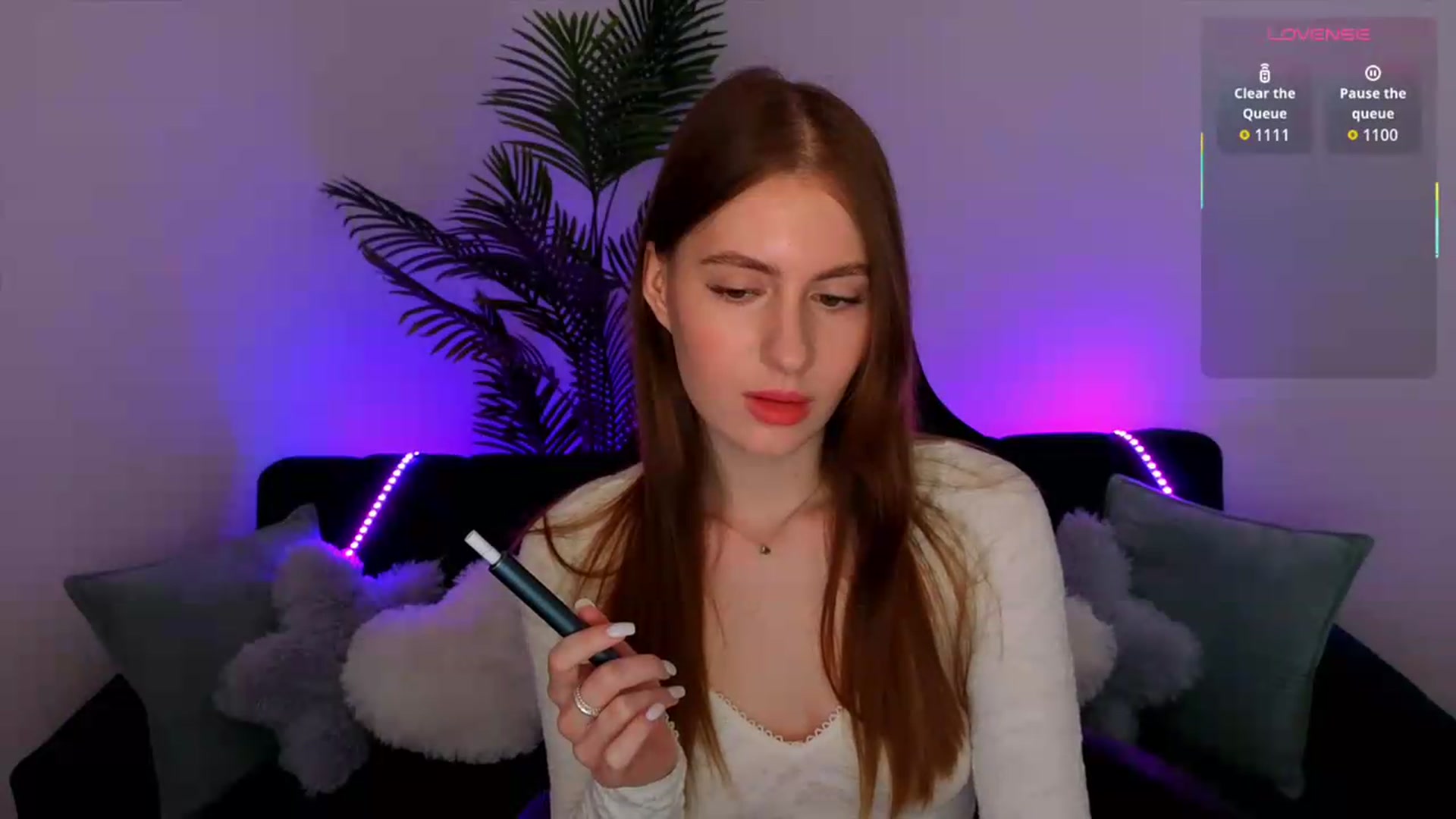Gallery image thumbnail from Meliora's myfreecams stream on, 06/06/2026, 14:25 image 4 of 20