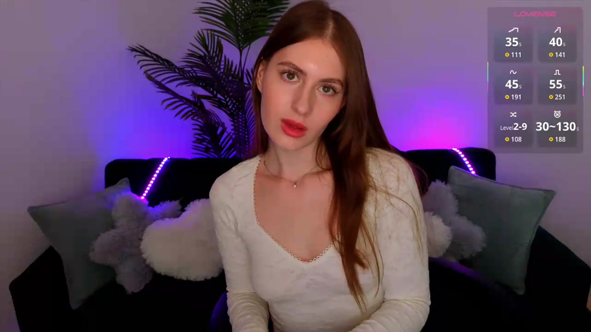 Gallery image thumbnail from Meliora's myfreecams stream on, 06/06/2026, 15:46 image 12 of 20