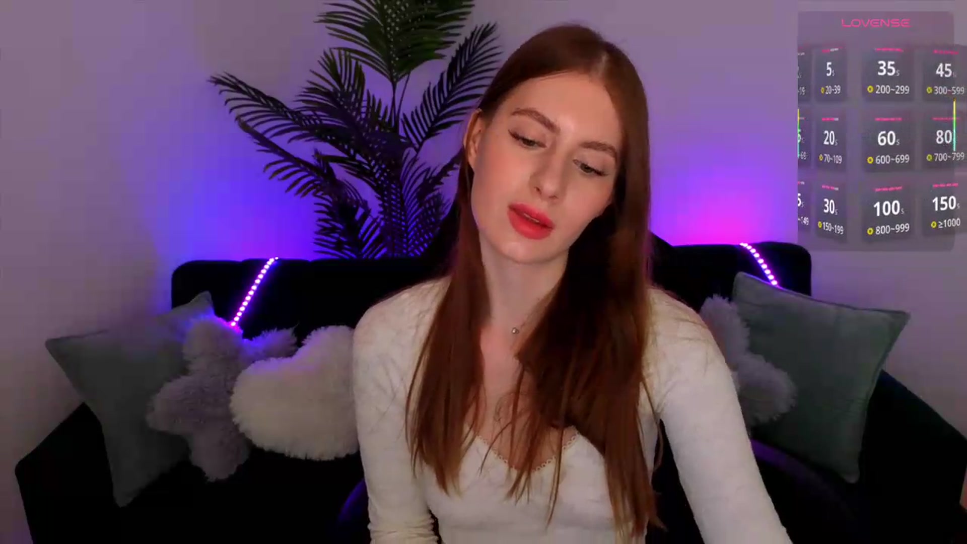Gallery image thumbnail from Meliora's myfreecams stream on, 06/06/2026, 15:46 image 8 of 20