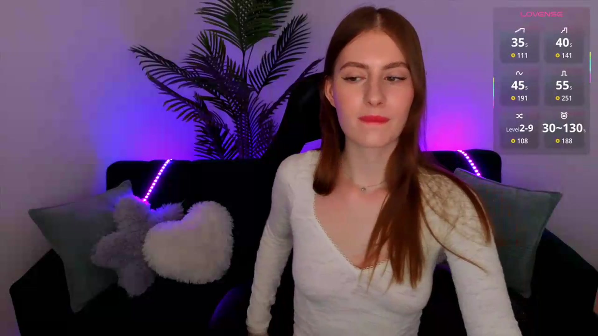 Gallery image thumbnail from Meliora's myfreecams stream on, 06/06/2026, 15:46 image 6 of 20