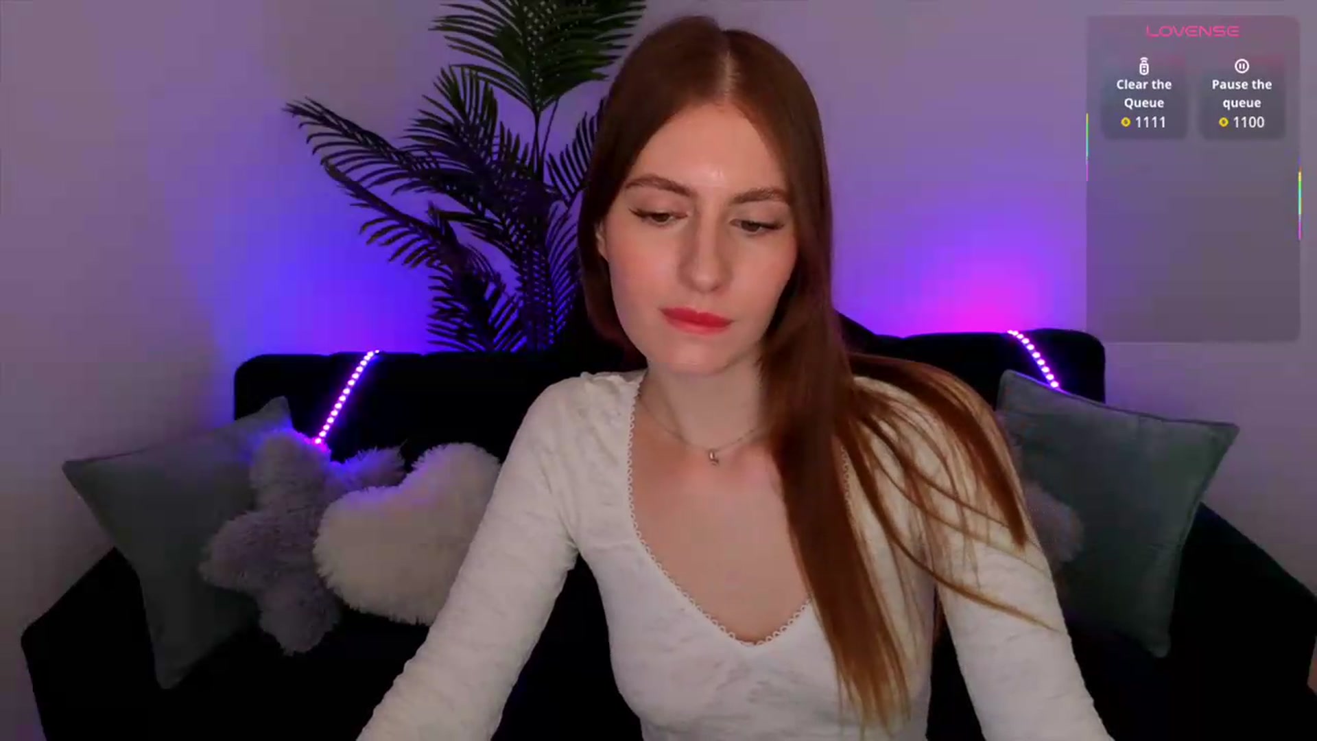 Gallery image thumbnail from Meliora's myfreecams stream on, 06/06/2026, 15:46 image 10 of 20