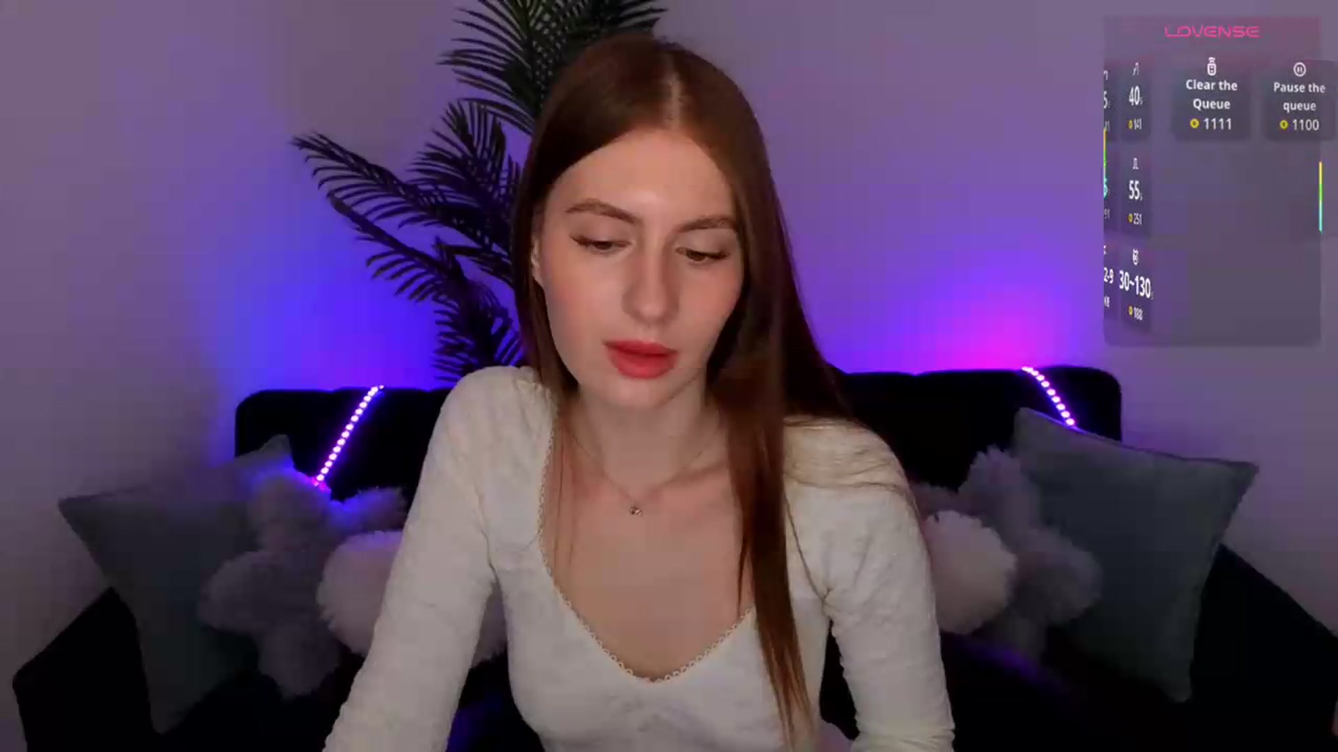 Gallery image thumbnail from Meliora's myfreecams stream on, 06/06/2026, 20:36 image 3 of 20