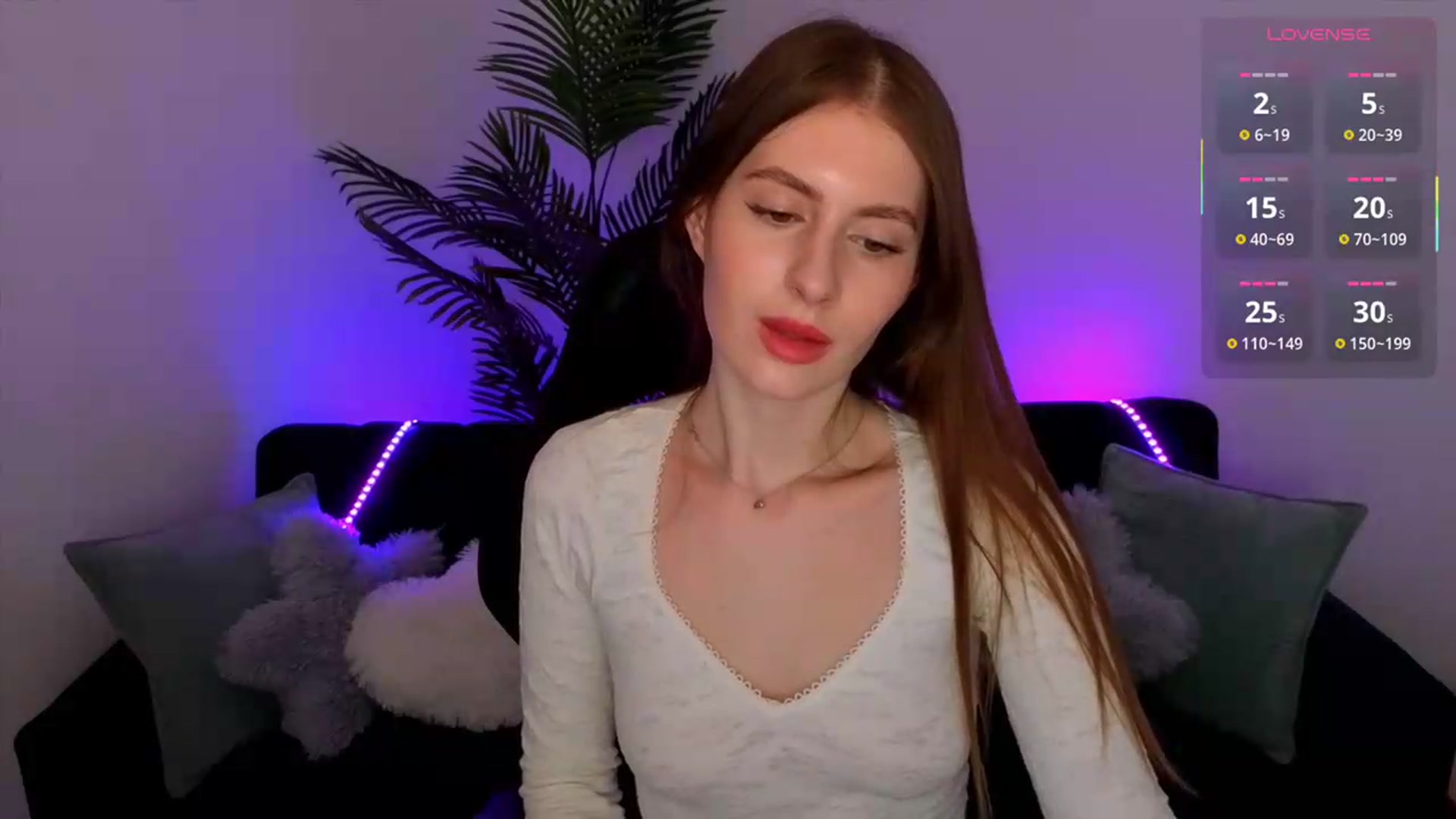 Gallery image thumbnail from Meliora's myfreecams stream on, 06/06/2026, 20:36 image 5 of 20