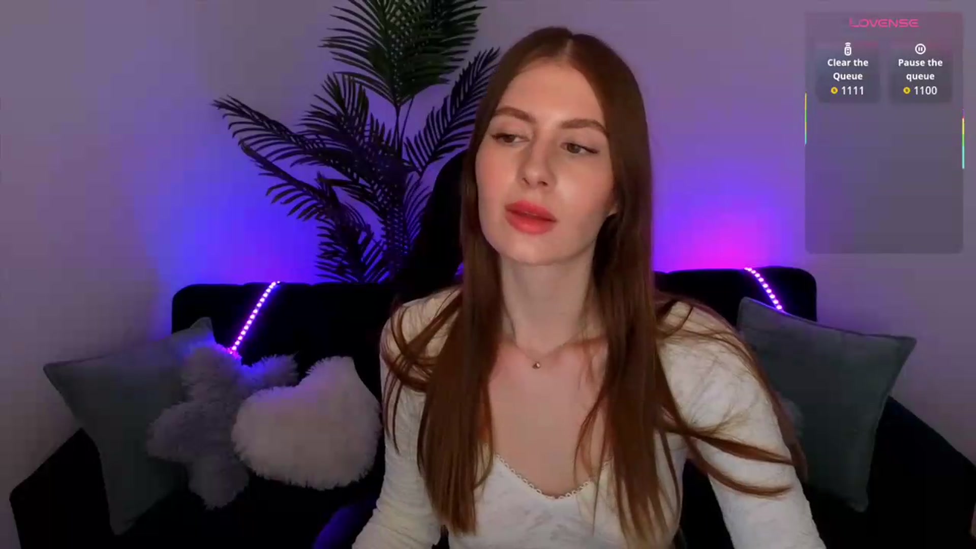 Gallery image thumbnail from Meliora's myfreecams stream on, 06/06/2026, 20:36 image 9 of 20