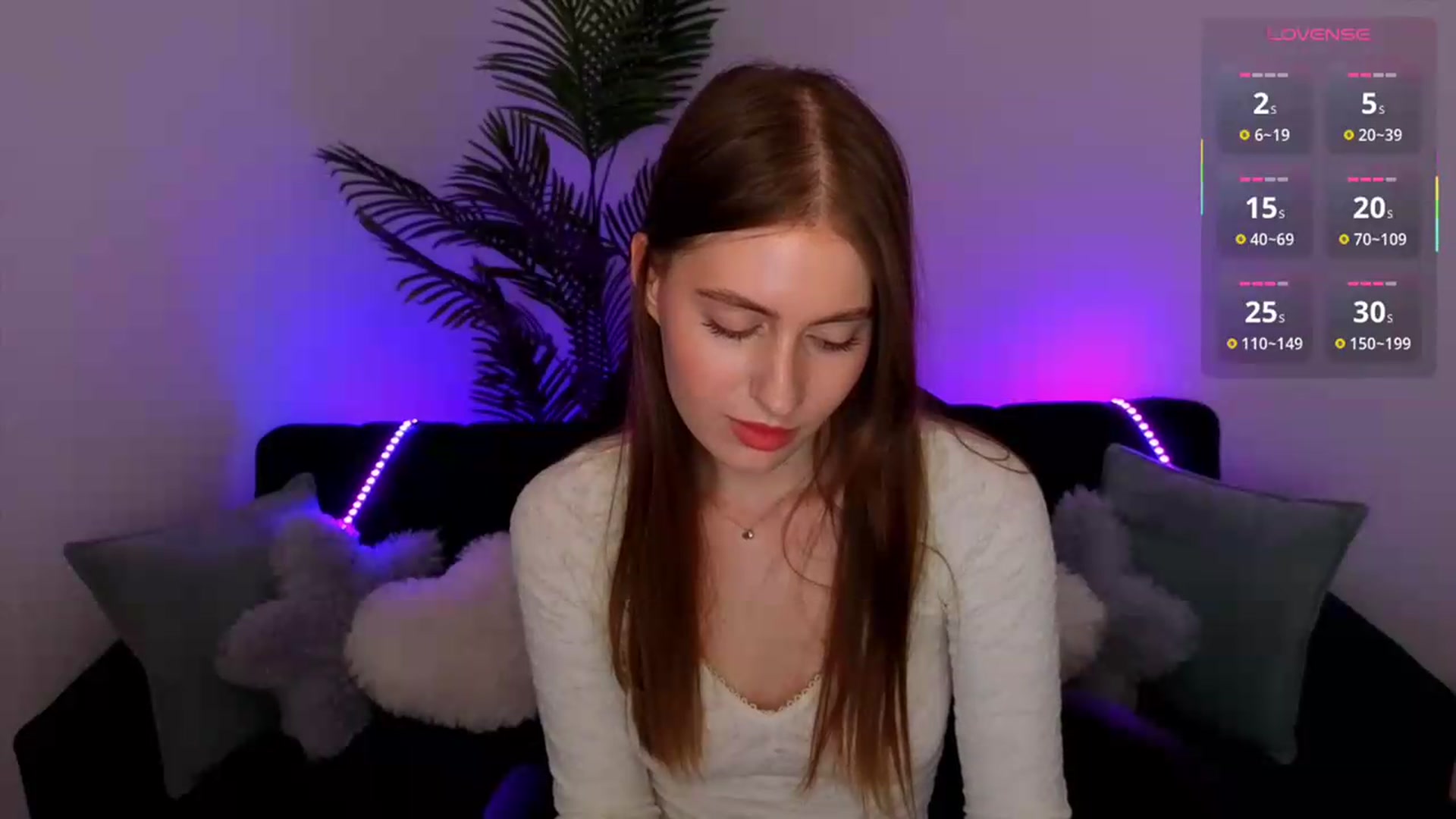 Gallery image thumbnail from Meliora's myfreecams stream on, 06/06/2026, 20:36 image 15 of 20