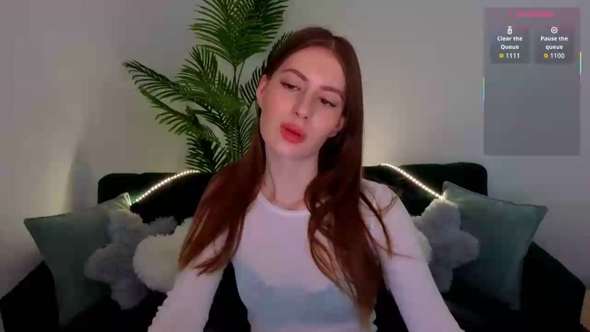 Gallery image thumbnail from Meliora's myfreecams stream on, 06/07/2026, 14:18 image 1 of 20