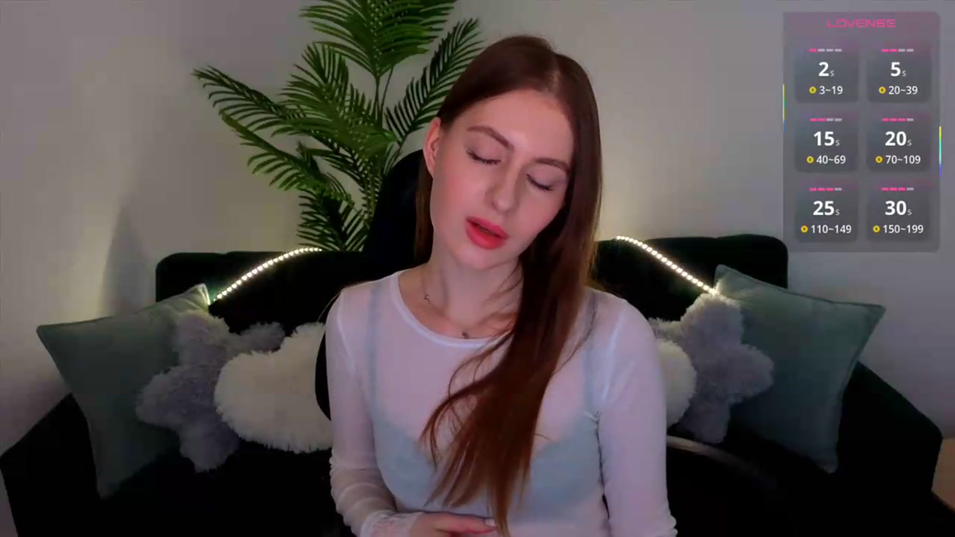 Gallery image thumbnail from Meliora's myfreecams stream on, 06/07/2026, 15:10 image 12 of 20