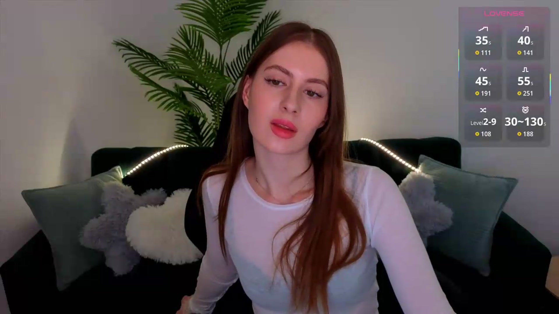 Gallery image thumbnail from Meliora's myfreecams stream on, 06/07/2026, 15:10 image 20 of 20