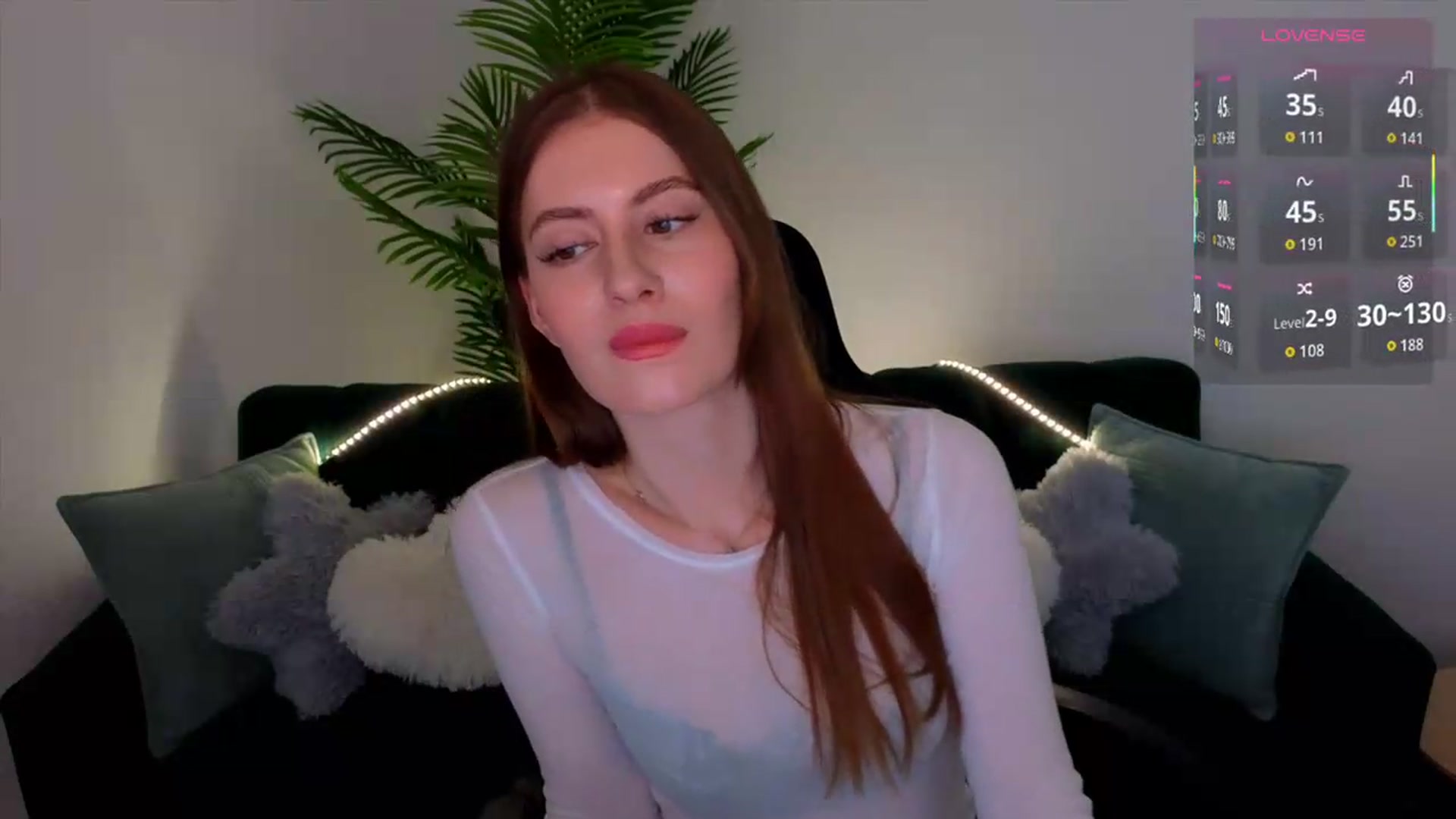 Gallery image thumbnail from Meliora's myfreecams stream on, 06/07/2026, 15:10 image 5 of 20
