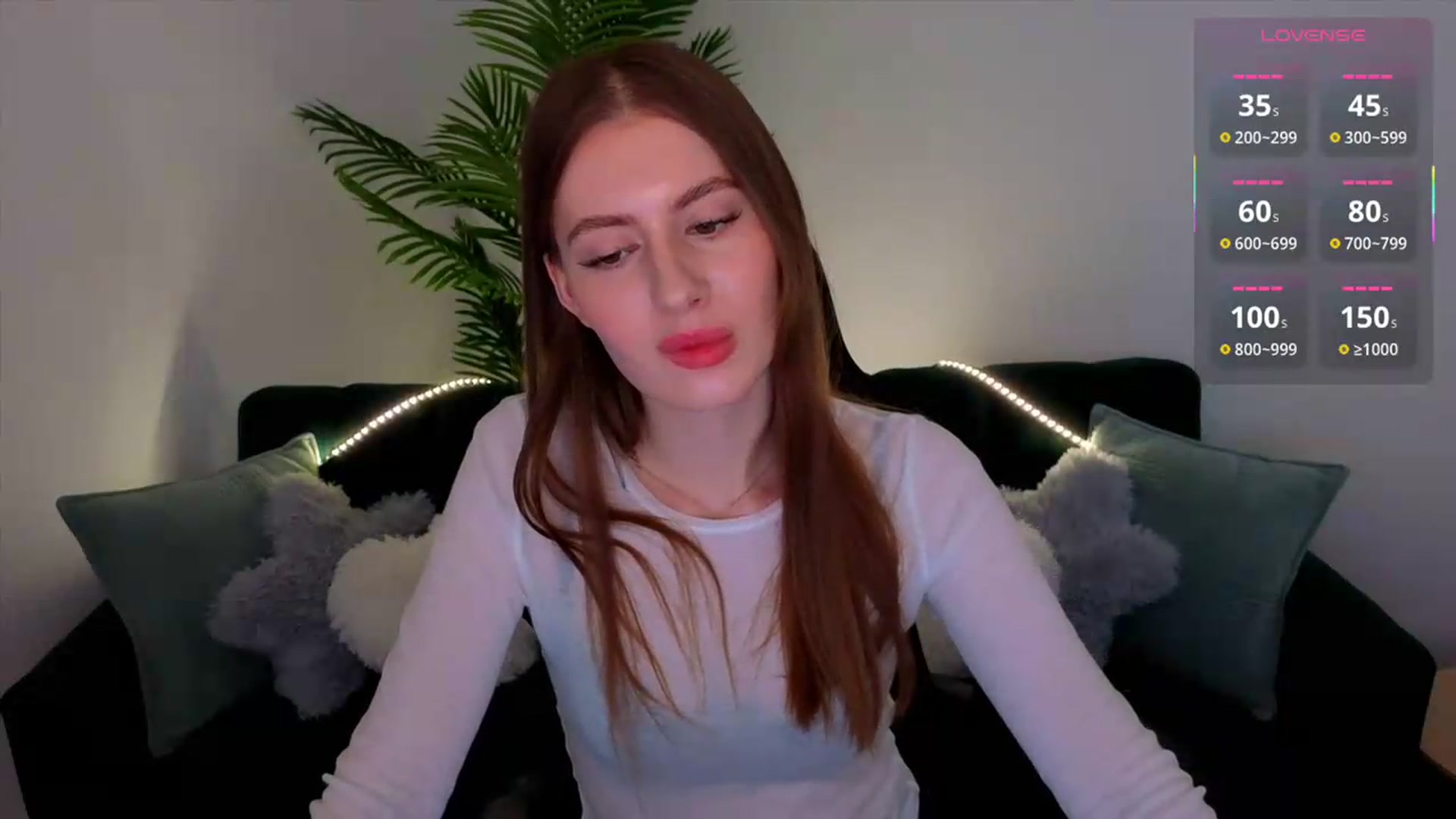 Gallery image thumbnail from Meliora's myfreecams stream on, 06/07/2026, 15:10 image 3 of 20