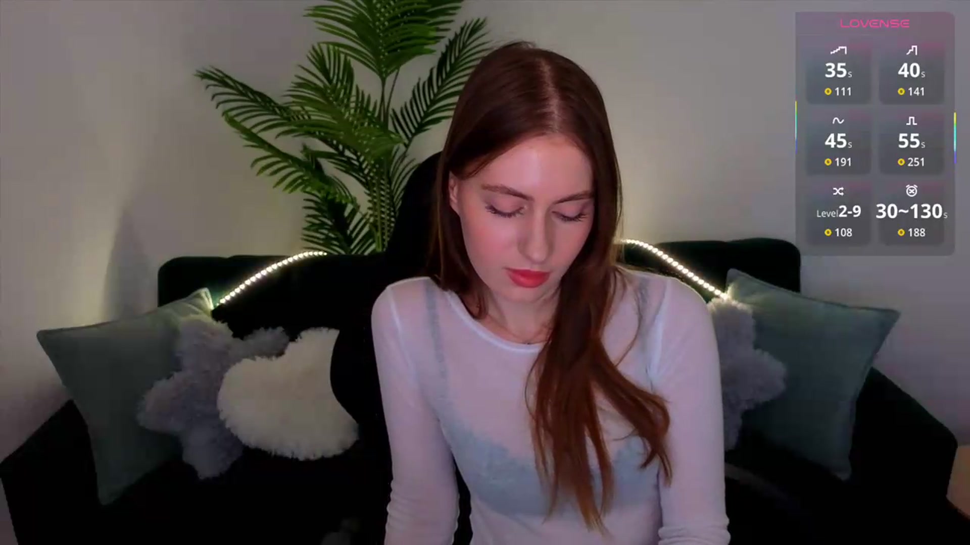 Gallery image thumbnail from Meliora's myfreecams stream on, 06/07/2026, 15:10 image 7 of 20
