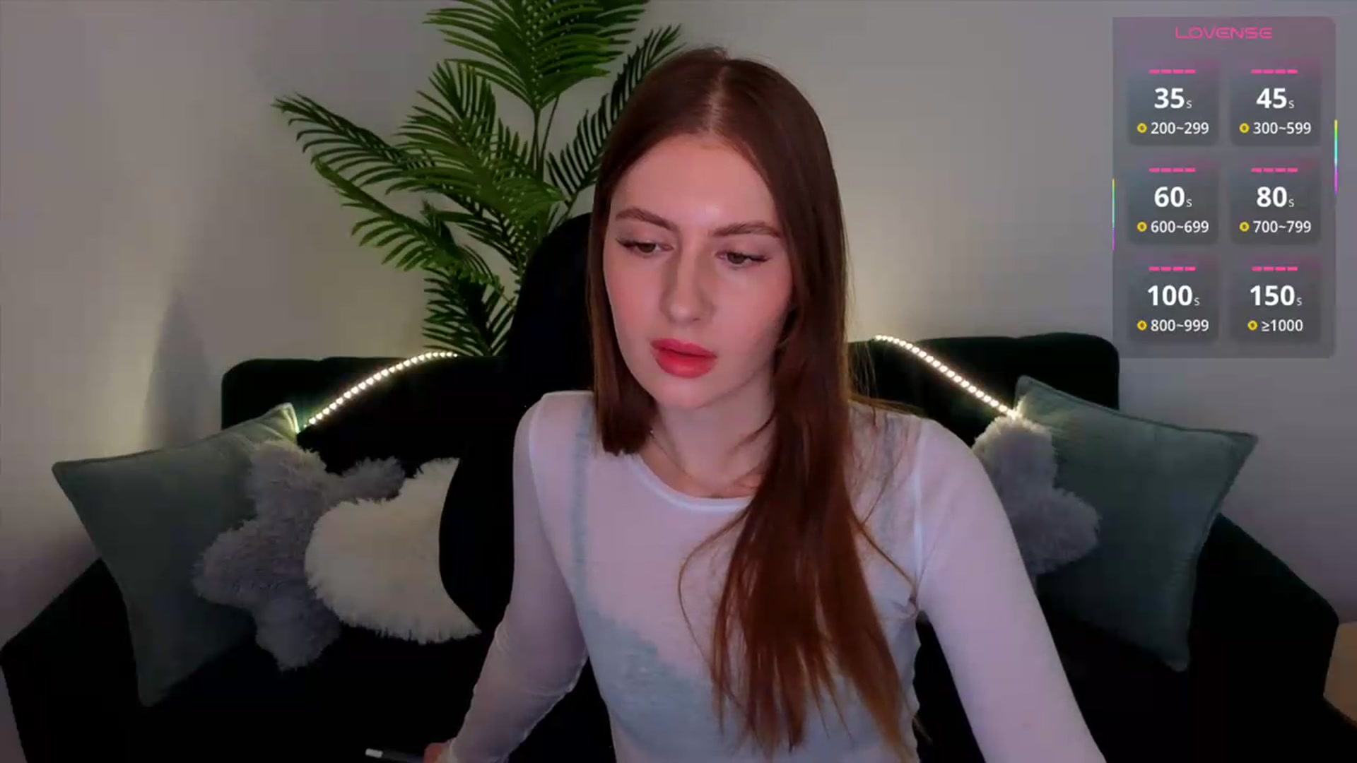 Gallery image thumbnail from Meliora's myfreecams stream on, 06/07/2026, 15:10 image 18 of 20