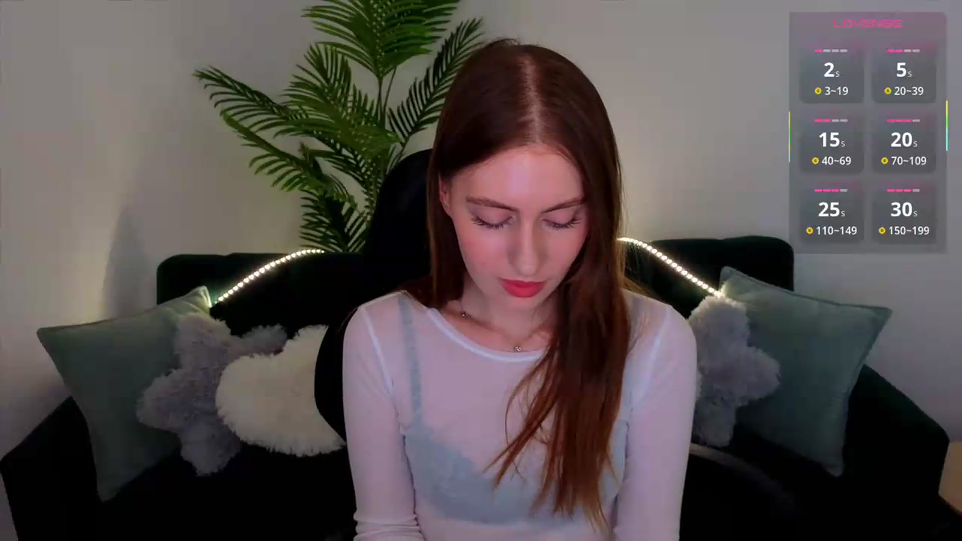 Gallery image thumbnail from Meliora's myfreecams stream on, 06/07/2026, 15:10 image 13 of 20