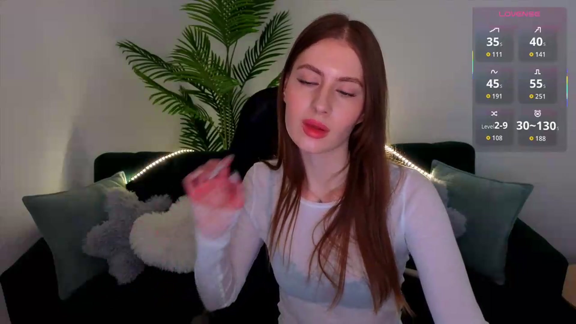 Gallery image thumbnail from Meliora's myfreecams stream on, 06/07/2026, 15:10 image 8 of 20