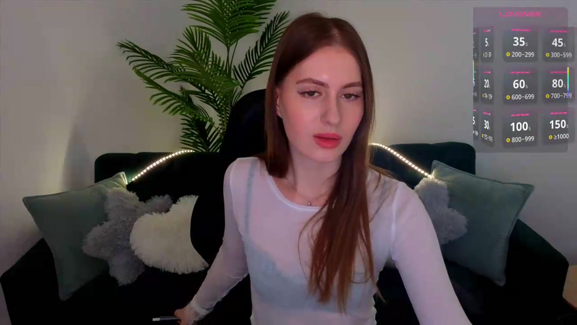Gallery image thumbnail from Meliora's myfreecams stream on, 06/07/2026, 15:10 image 15 of 20