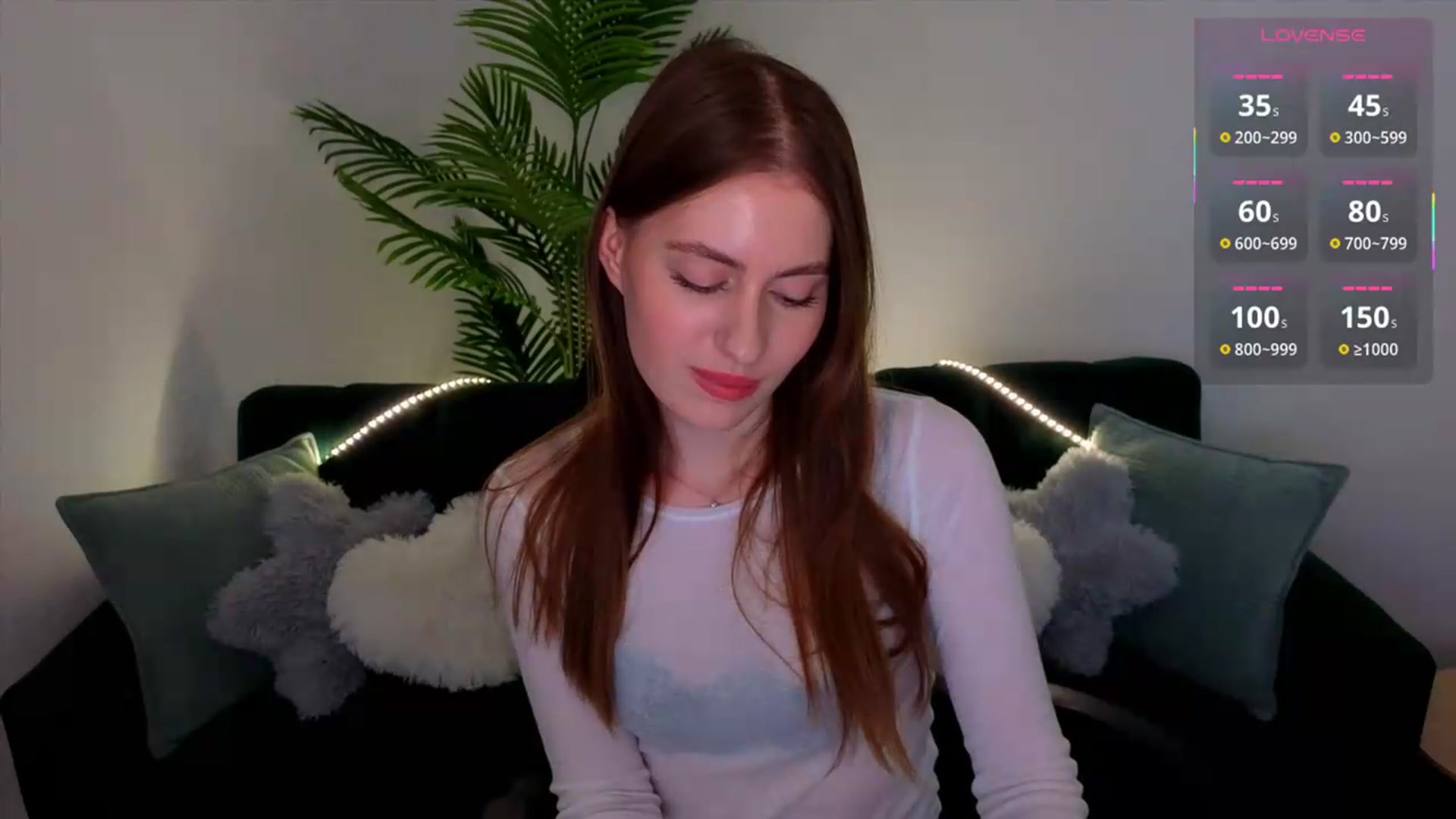 Gallery image thumbnail from Meliora's myfreecams stream on, 06/07/2026, 15:10 image 4 of 20