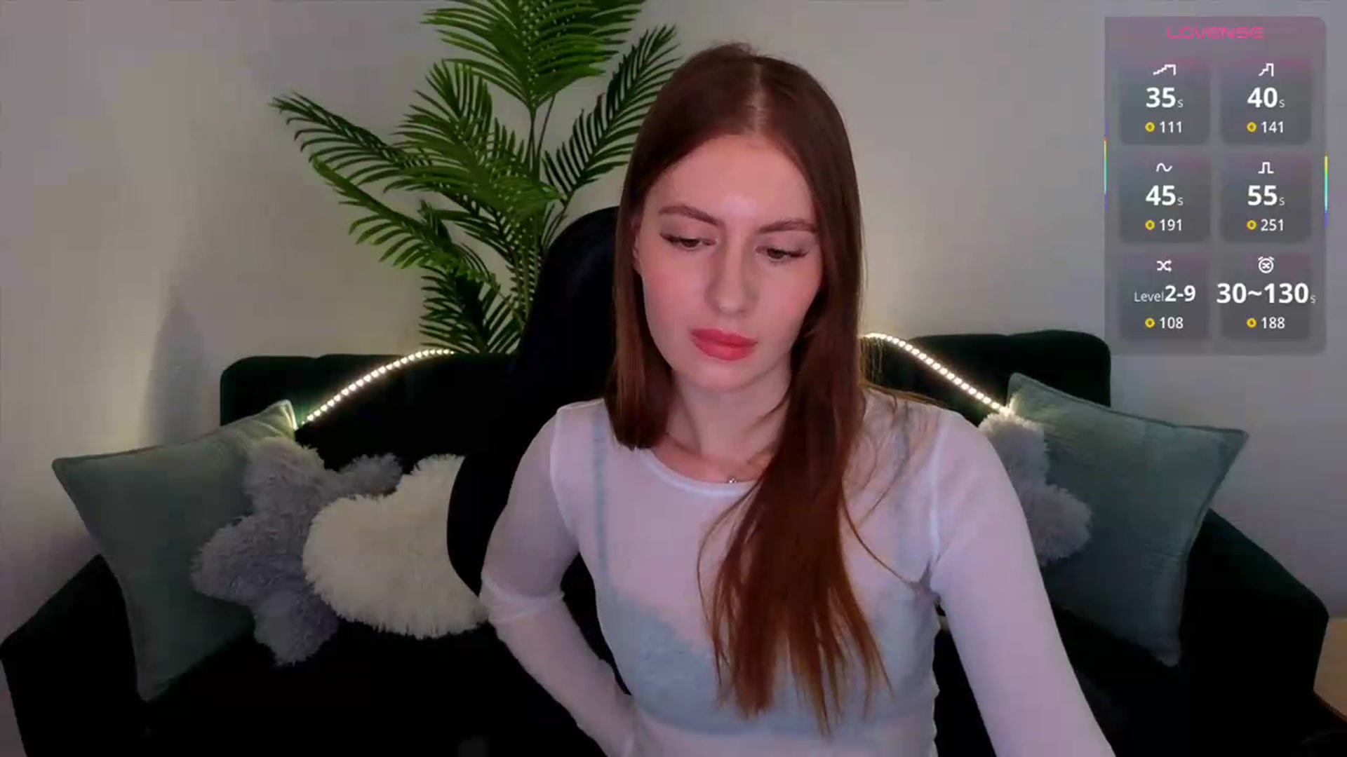 Gallery image thumbnail from Meliora's myfreecams stream on, 06/07/2026, 15:10 image 19 of 20