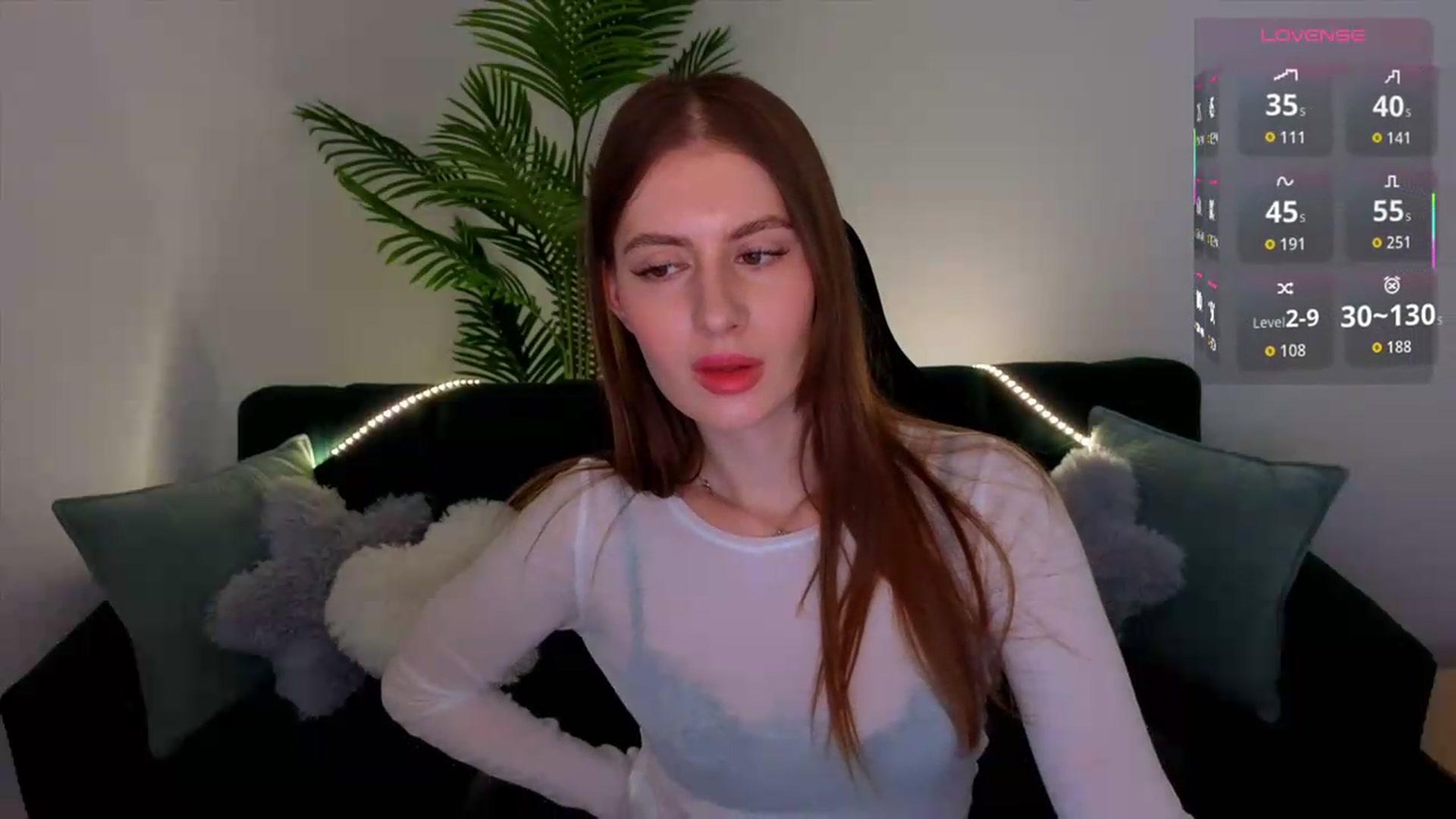 Gallery image thumbnail from Meliora's myfreecams stream on, 06/07/2026, 15:56 image 14 of 20