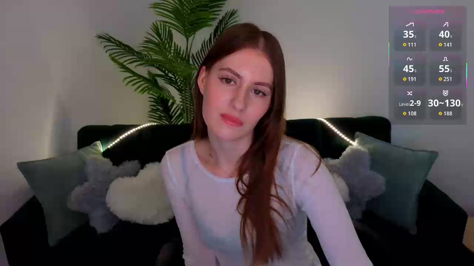 Gallery image thumbnail from Meliora's myfreecams stream on, 06/07/2026, 15:56 image 2 of 20