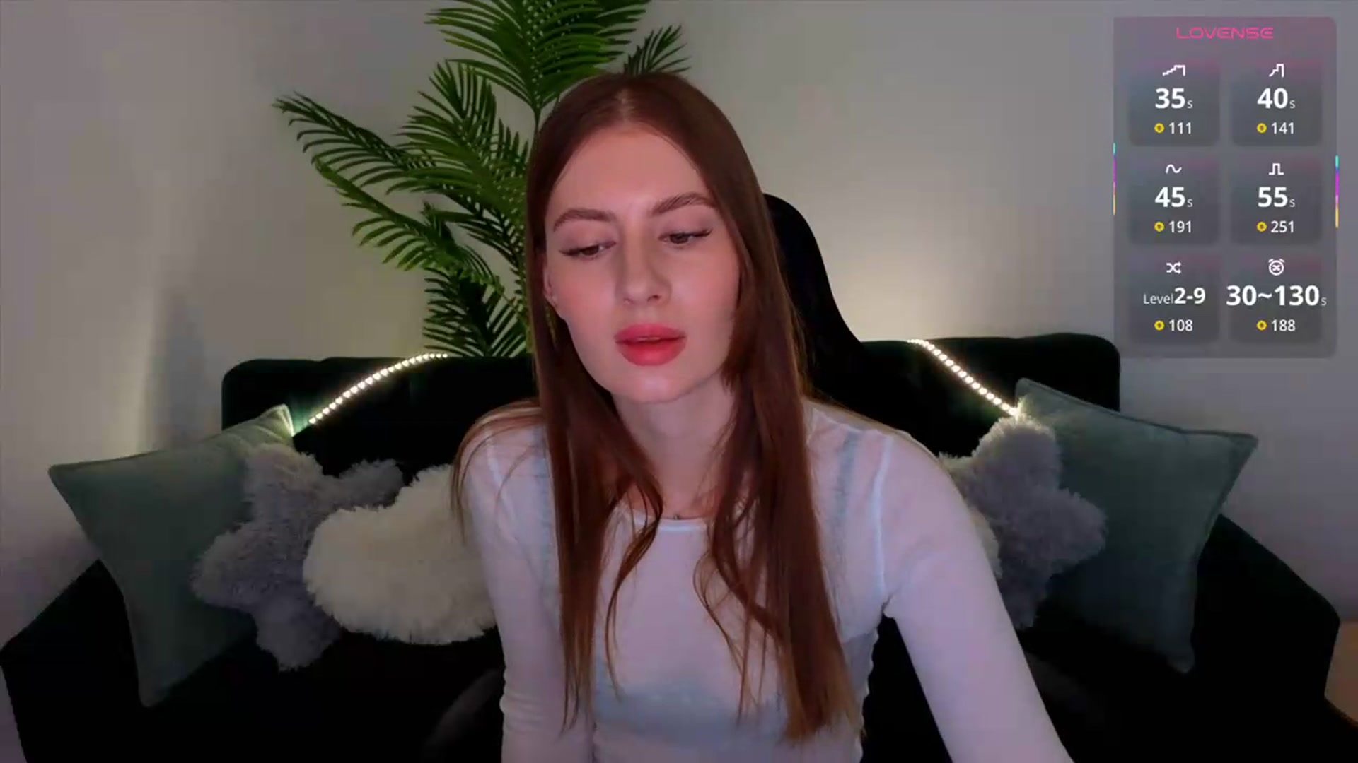 Gallery image thumbnail from Meliora's myfreecams stream on, 06/07/2026, 15:56 image 9 of 20