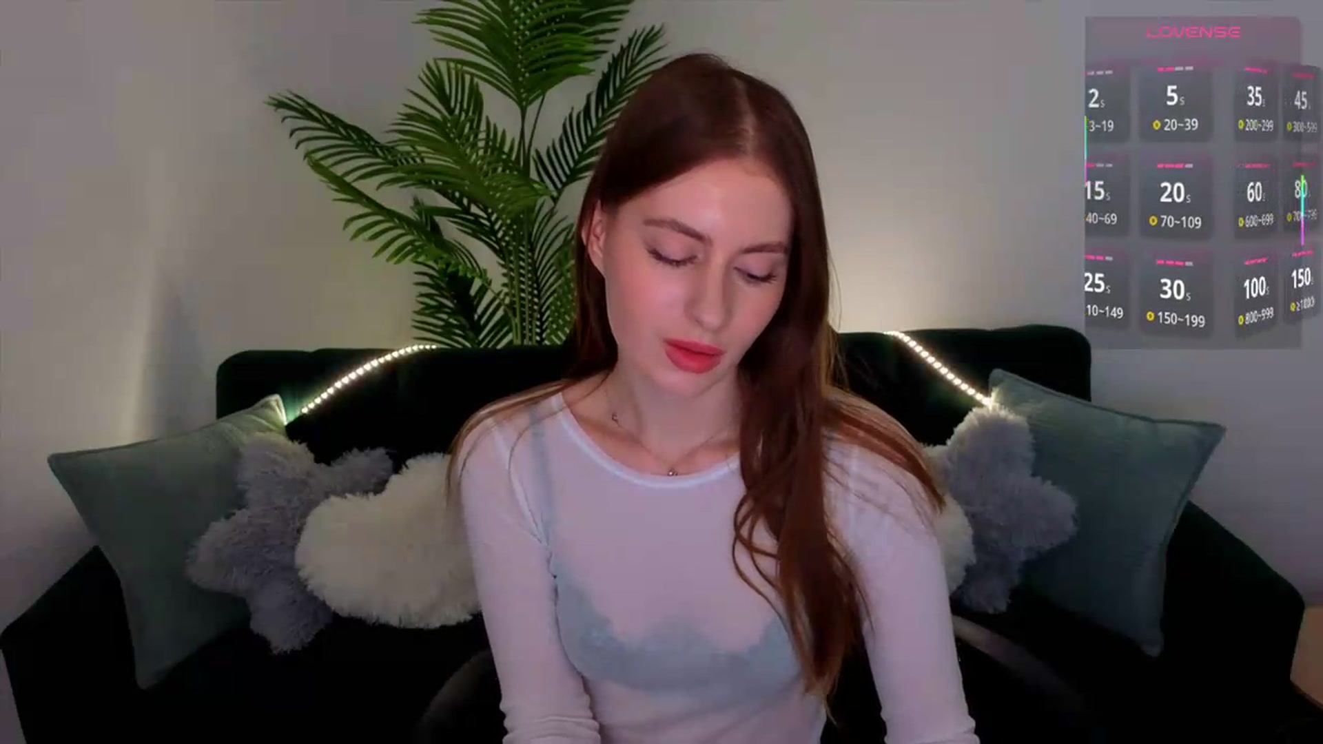 Gallery image thumbnail from Meliora's myfreecams stream on, 06/07/2026, 15:56 image 10 of 20