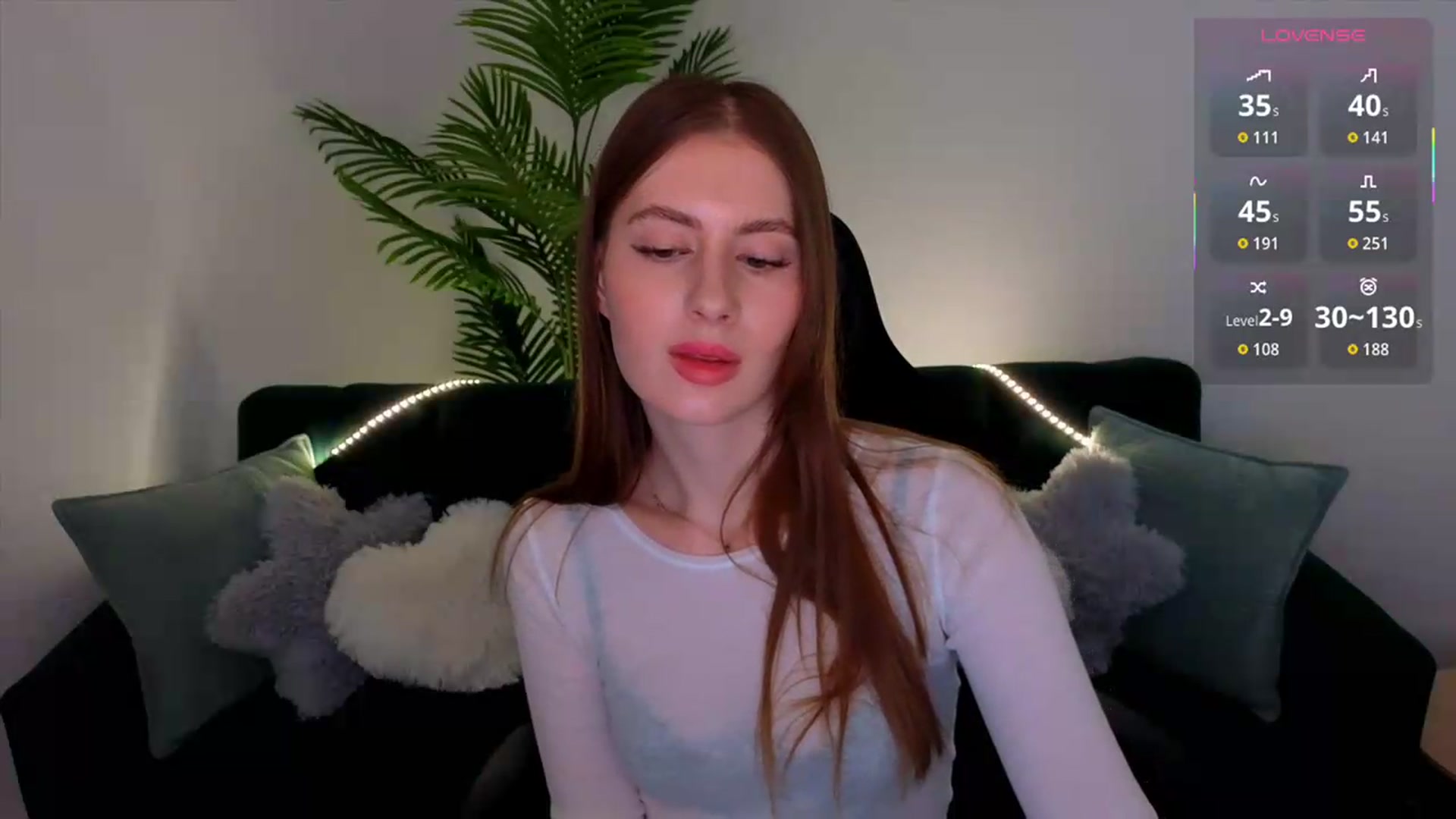 Gallery image thumbnail from Meliora's myfreecams stream on, 06/07/2026, 15:56 image 16 of 20