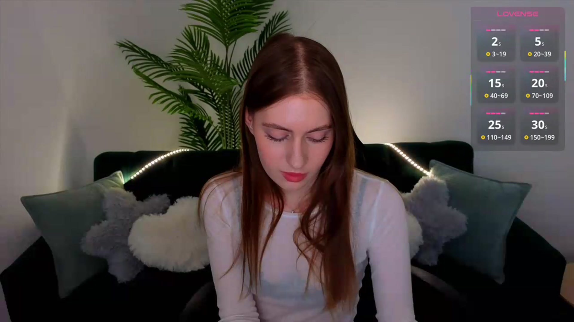 Gallery image thumbnail from Meliora's myfreecams stream on, 06/07/2026, 15:56 image 8 of 20